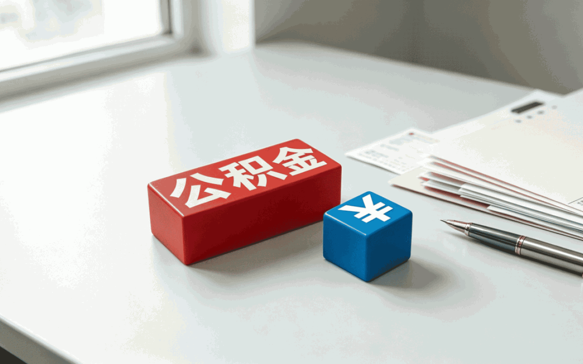 濮阳公积金封存办理手续要多久能算办结