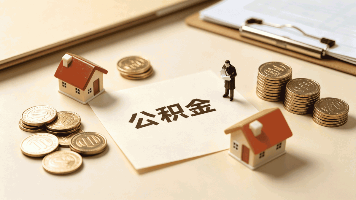 濮阳公积金提取额度为0是怎么回事差多少钱