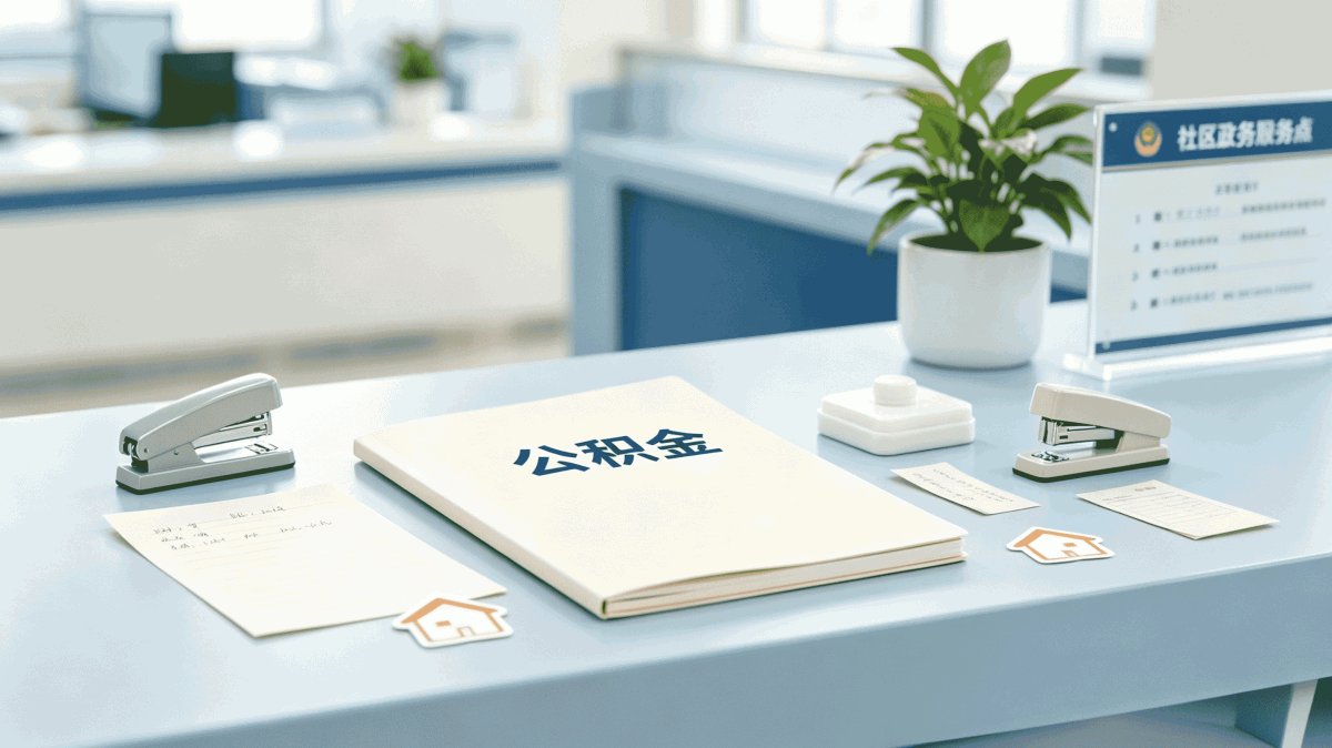 濮阳公积金提取提交失败怎么会事我跑两趟才···