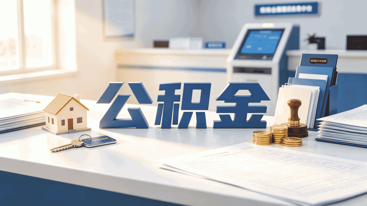 濮阳物业费公积金提取办理指南我跑两趟才办成