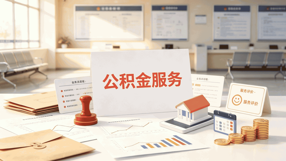 公积金多次提取在濮阳怎么办？本地人亲测有效