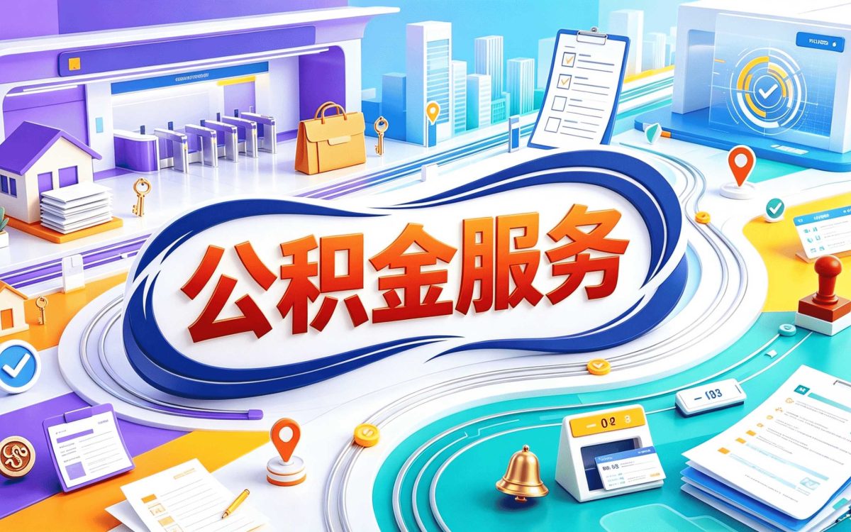 濮阳住房公积金账户合并我咋办成的