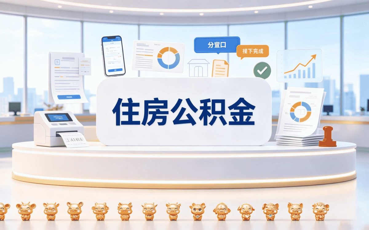 濮阳公积金代办公司业务范围是什么新口径