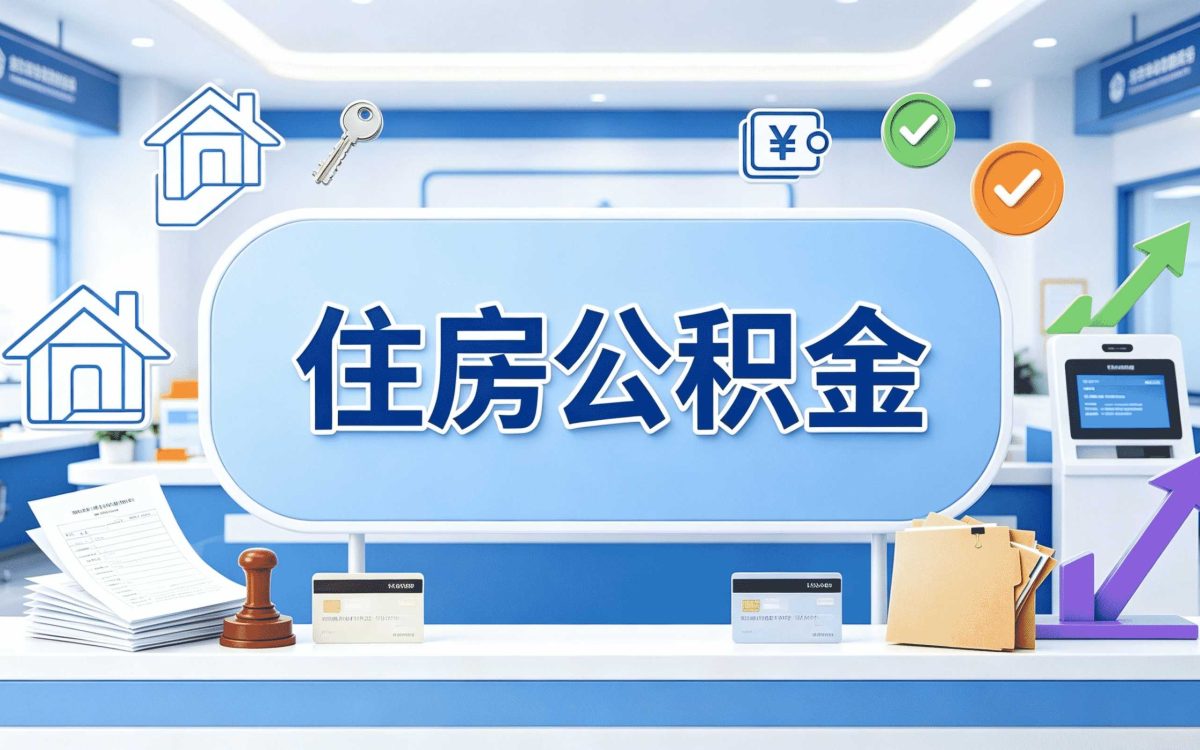 濮阳租房公积金提取额度这几个坑容易白跑