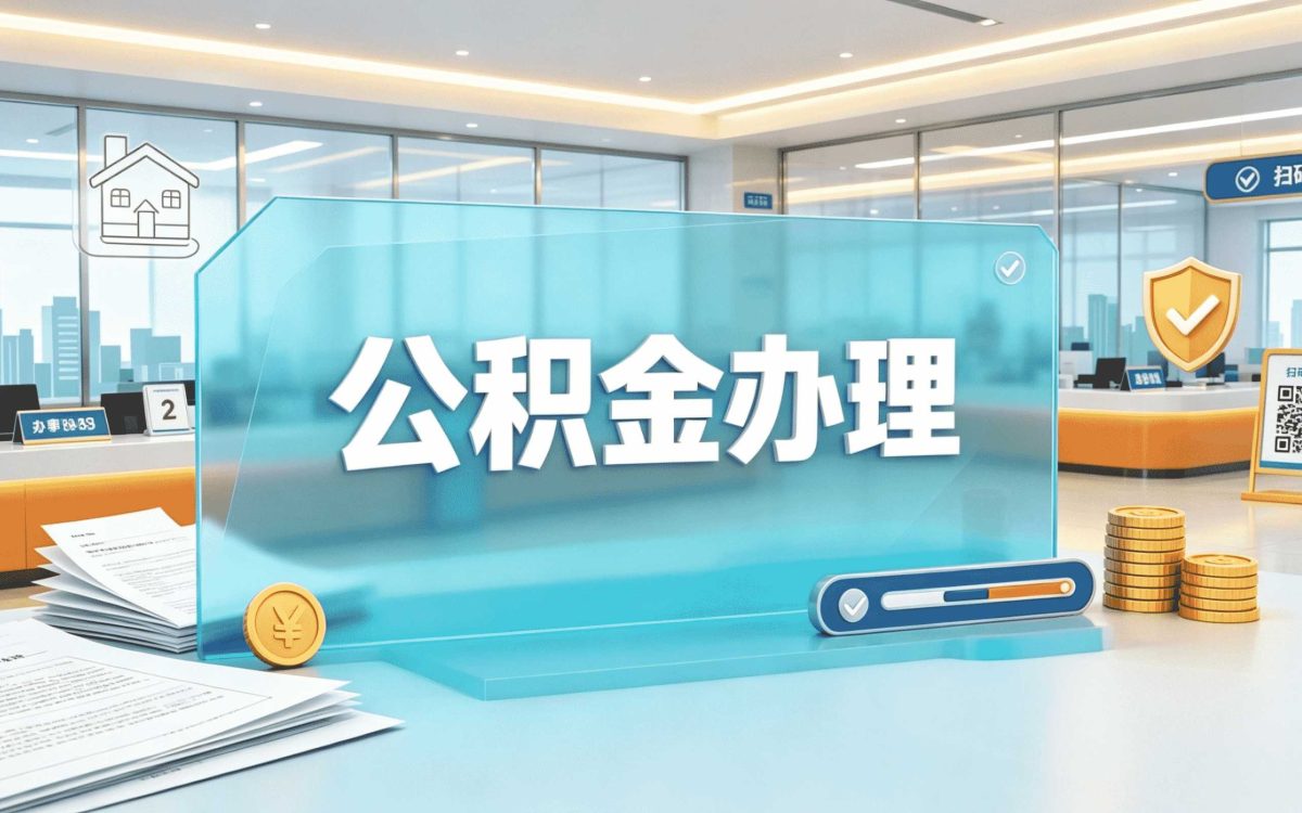 濮阳第三方提取公积金手续费大约多少步骤