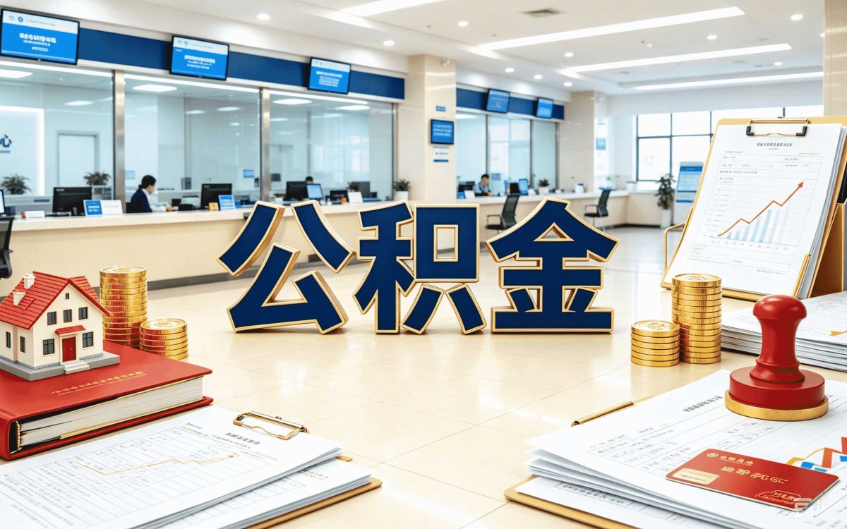 濮阳物业费公积金提取办理指南我跑两趟才办成