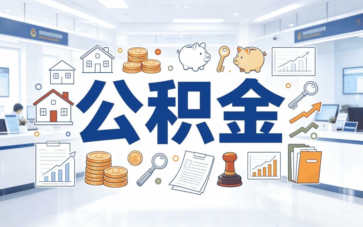 濮阳住房公积金账户合并我咋办成的