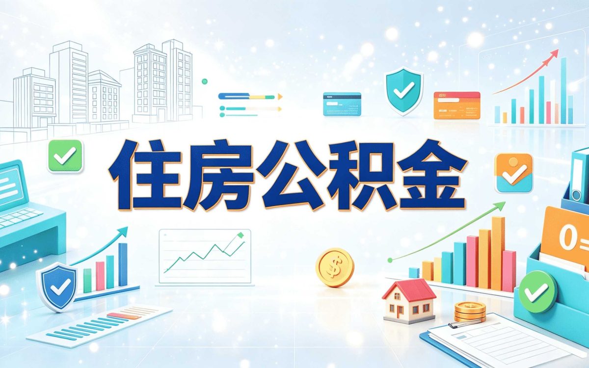 濮阳在职提取公积金代办中介别踩这几个坑