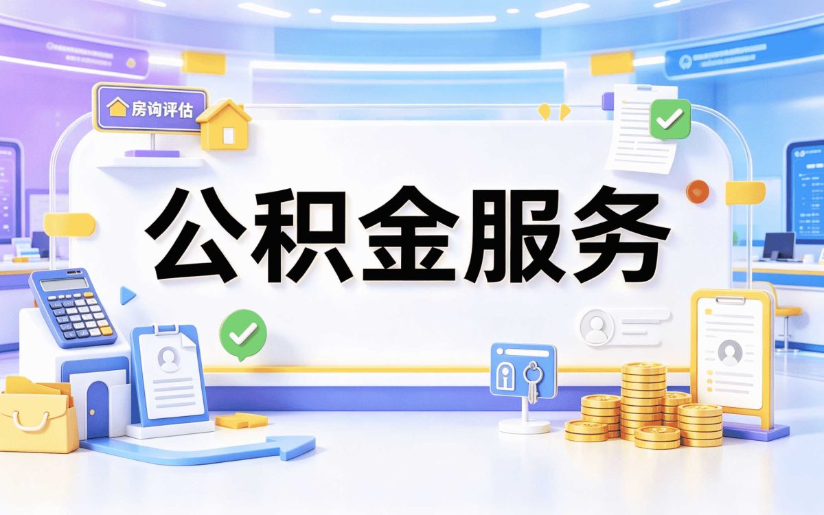 濮阳公积金异地转移需要多久 算算早转晚转差多少