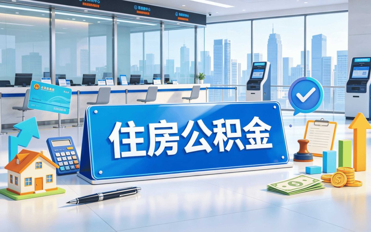 亲历濮阳公积金代办提取，这些坑别踩