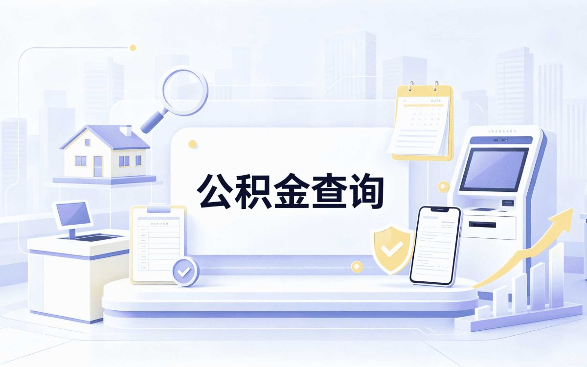 濮阳公积金离职提取带什么材料去哪办多久到账