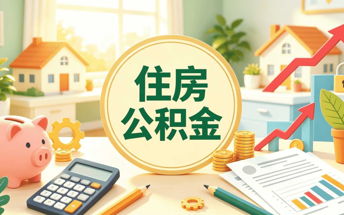 濮阳公积金提取至少留多少余额新规口径怎么算