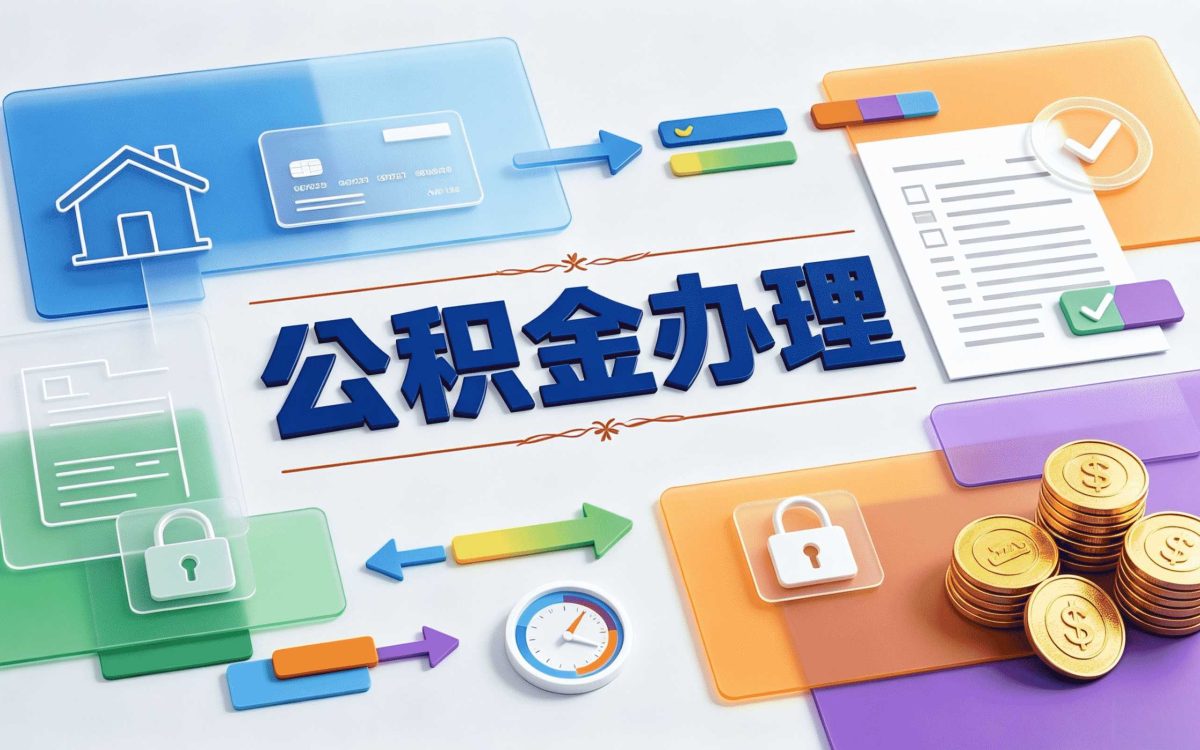 濮阳公积金组合贷材料我前后折腾三回才交上