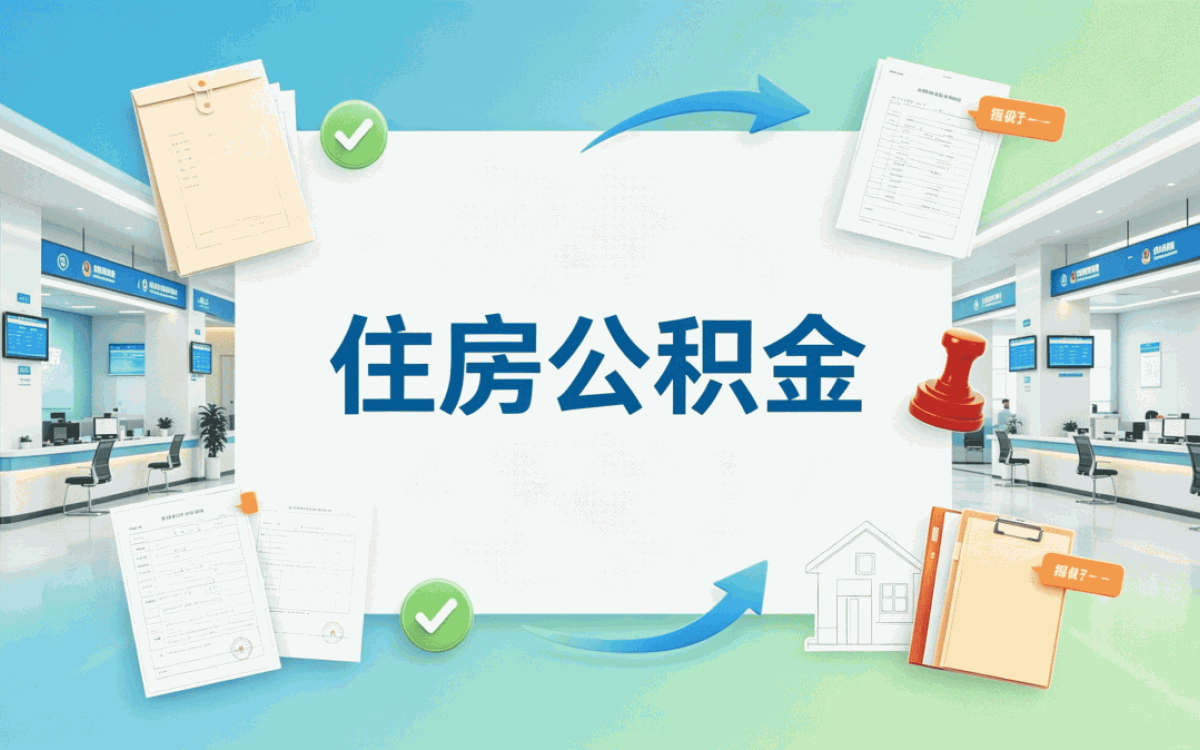 濮阳公积金怎么提取最简单方法视频行不行