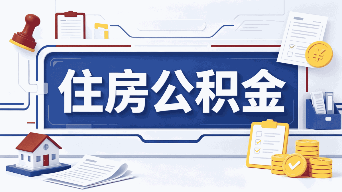 濮阳公积金代办网靠谱吗自己办差在哪