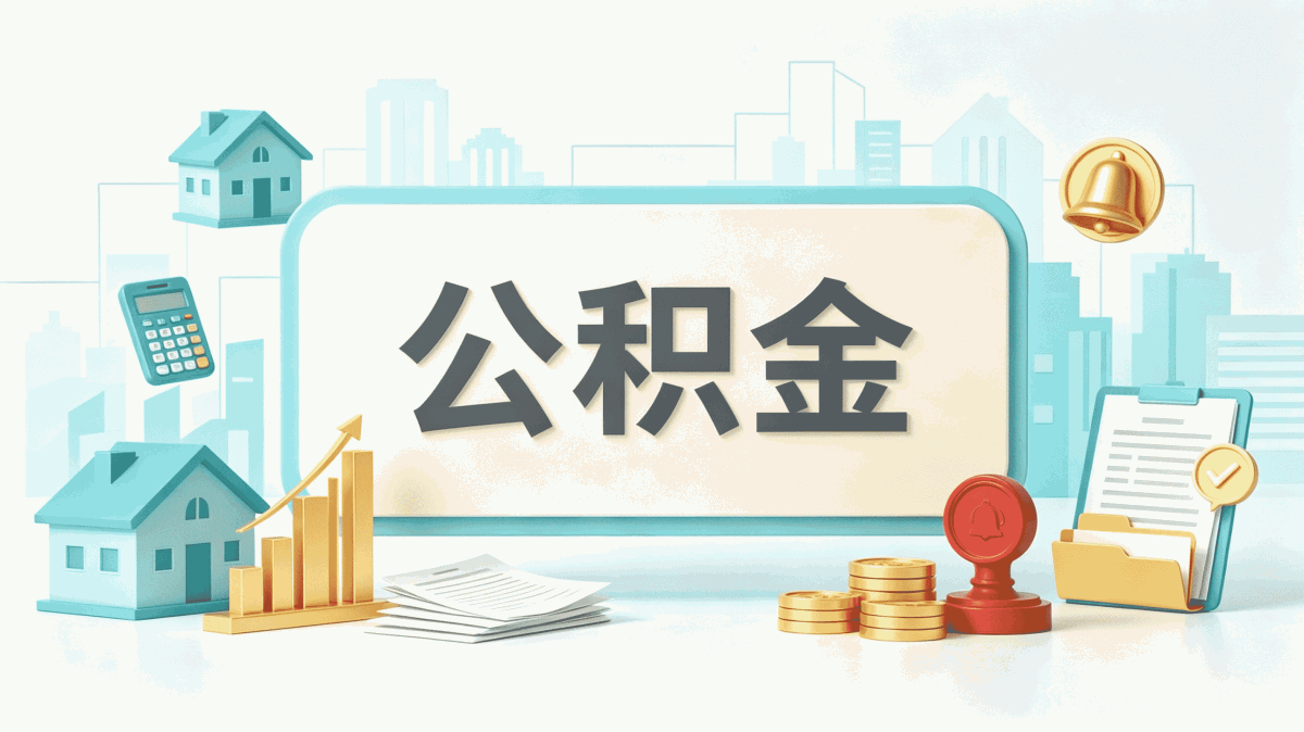 濮阳公积金离职提取带什么材料去哪办多久到账