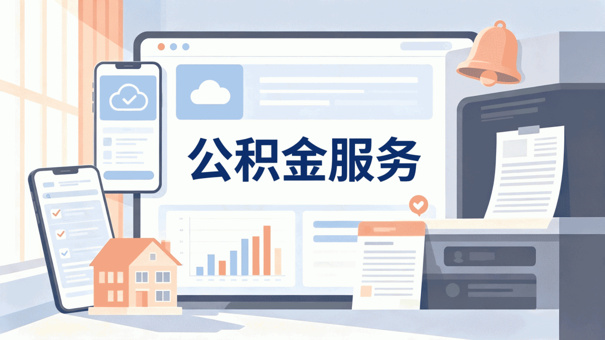 濮阳公积金封存办理手续要多久能算办结