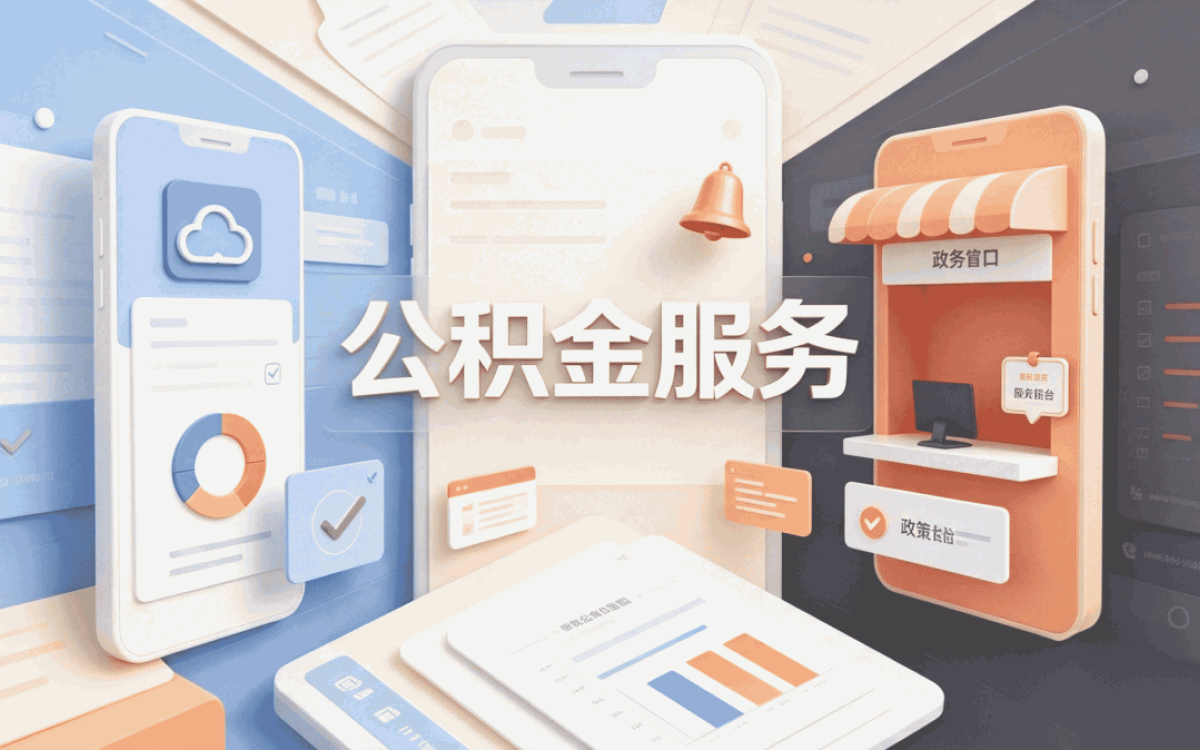 濮阳正规专业公积金代提公司新规口径怎么算