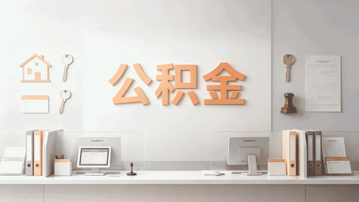 濮阳公积金提取代办公司需要多久自己办差多少钱
