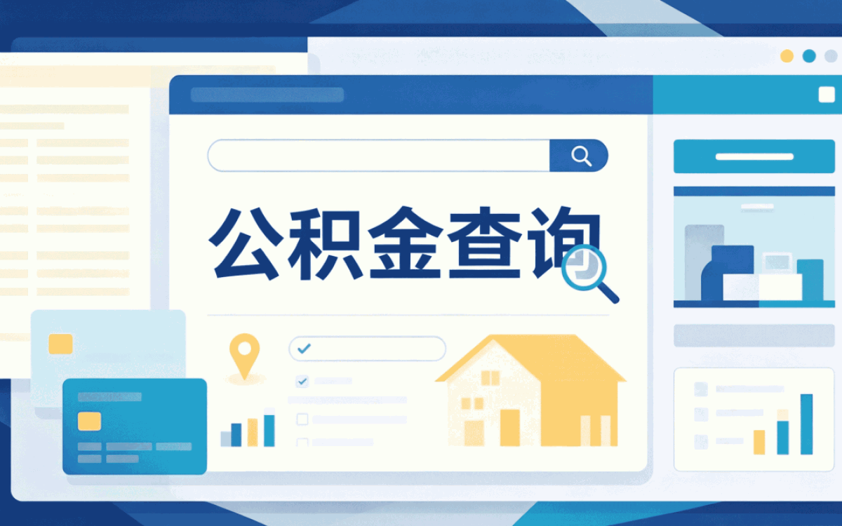 濮阳公积金异地转移需要多久 算算早转晚转差多少