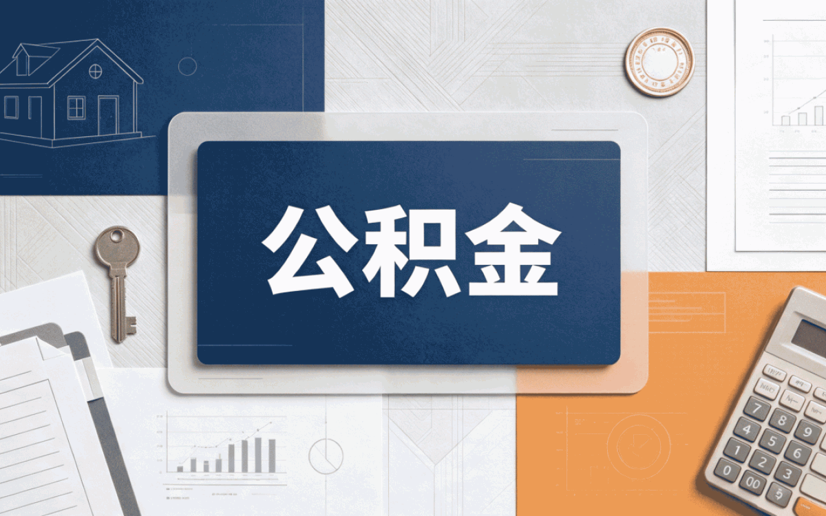 濮阳公积金丧失劳动能力提取带啥材料去哪办