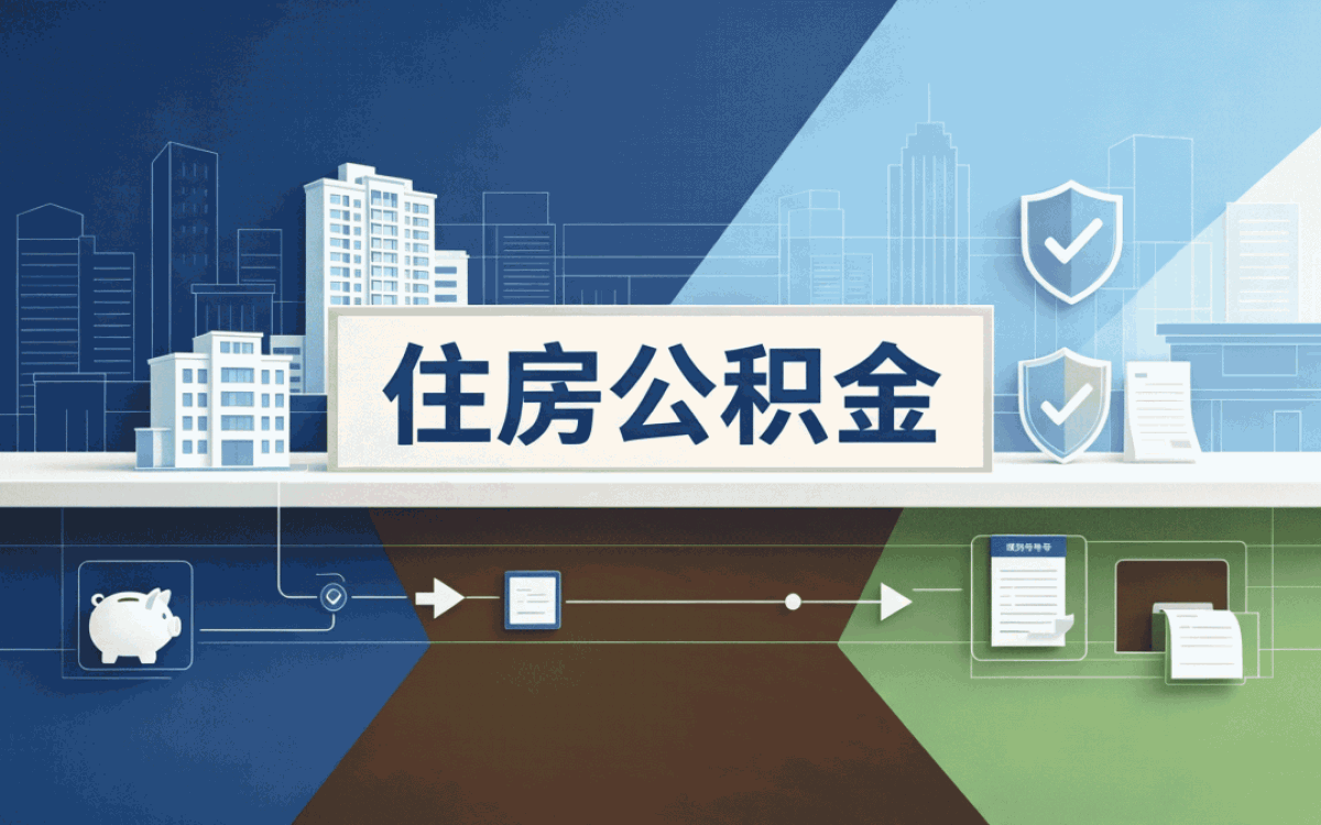 濮阳公积金封存后怎么提取离职好几年了哪个划算