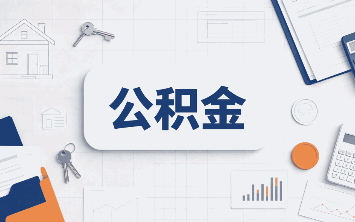 濮阳非本地户籍公积金提取额度怎么算