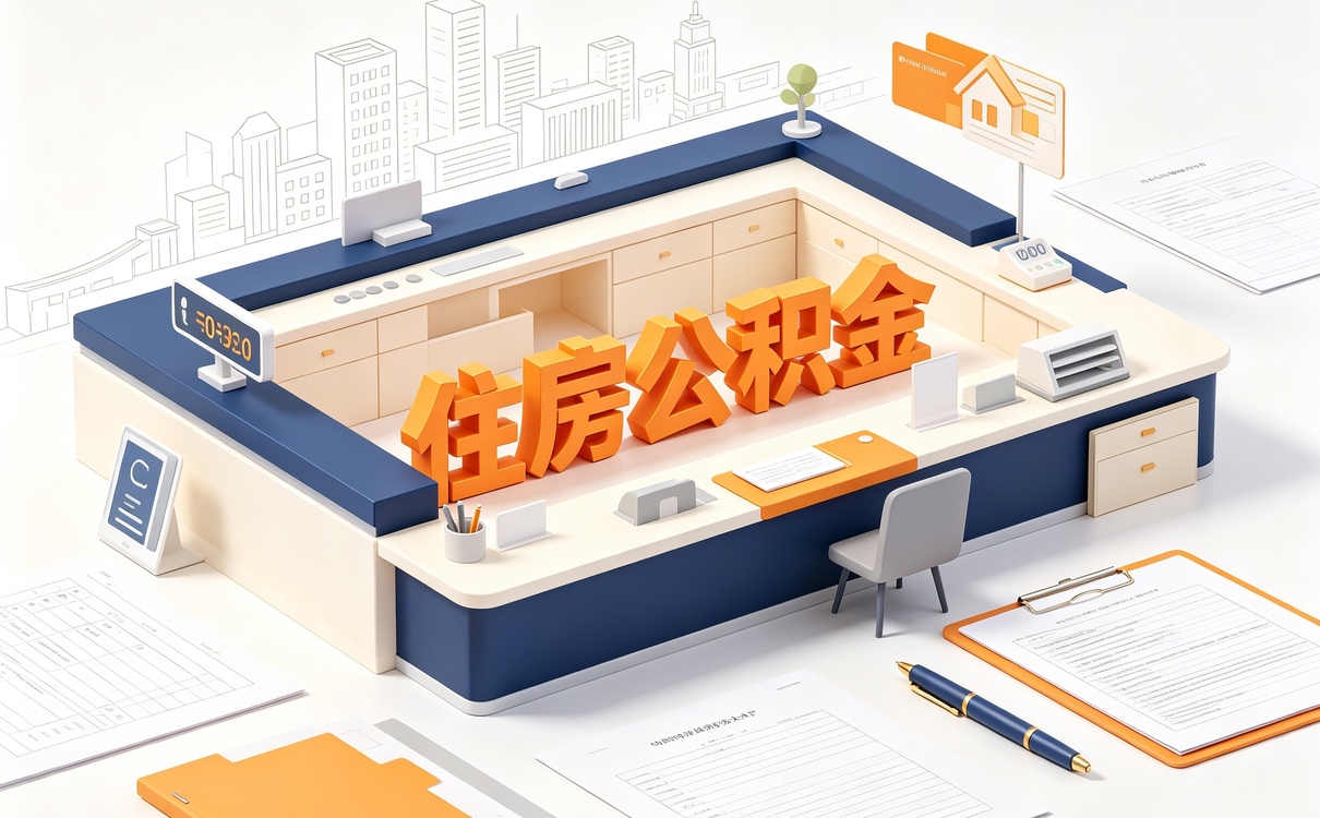 濮阳物业费公积金提取办理指南我跑两趟才办成