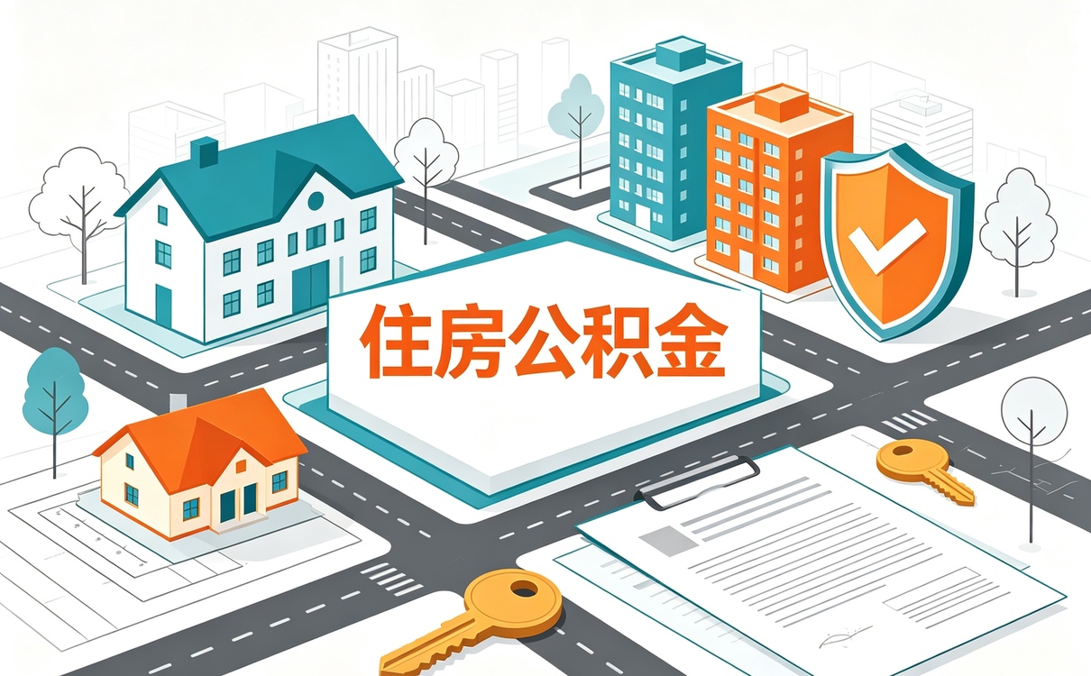 濮阳公积金组合贷材料我前后折腾三回才交上