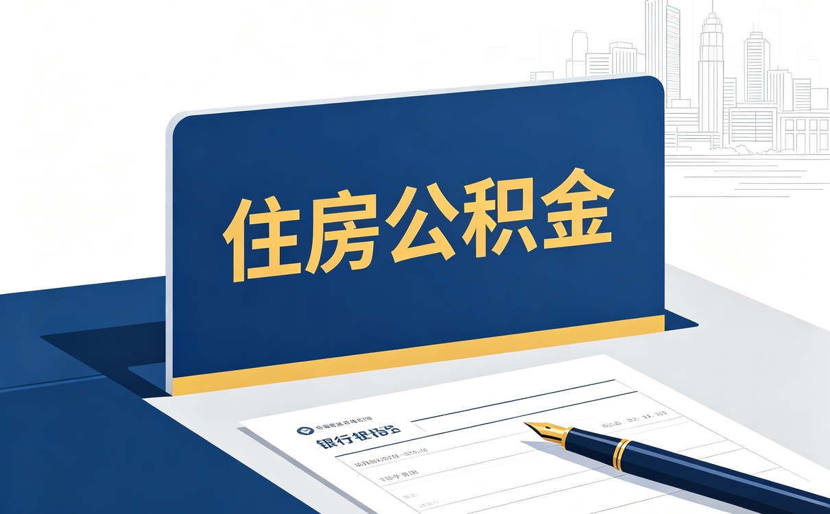 濮阳公积金离职提取带什么材料去哪办多久到账