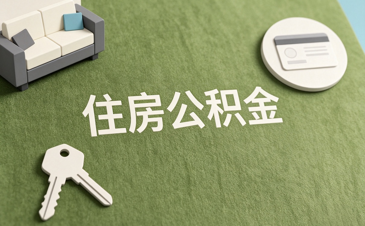 濮阳公积金组合贷材料我前后折腾三回才交上